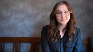 Kajsa Törmä