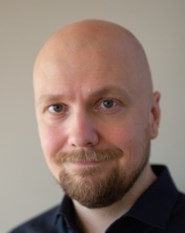 Fredrik Huhtamäki