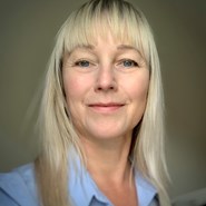 Staff photo Camilla Hällgren