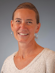 Personalbild Nina Erkenstam