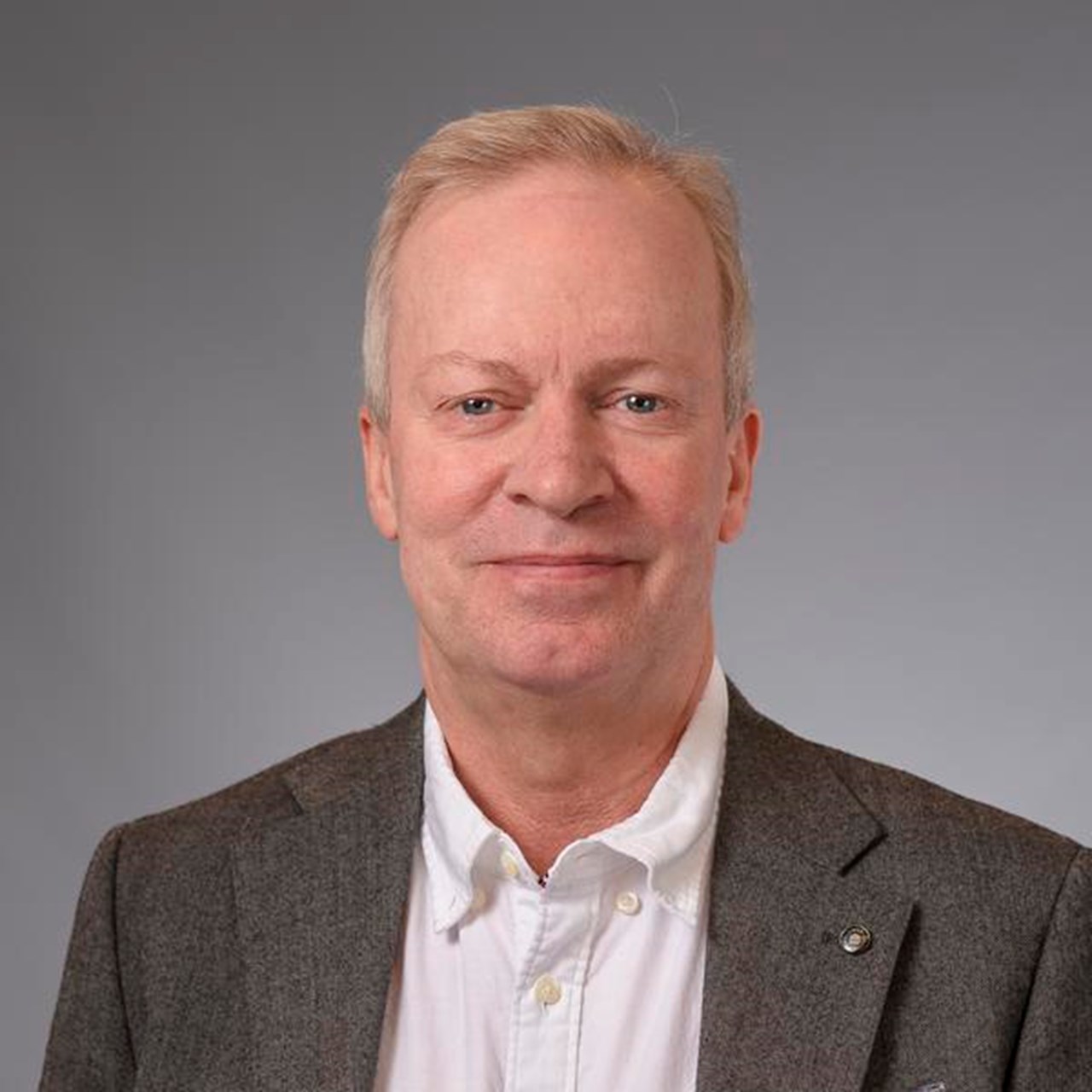 Bitr&auml;dande universitetsdirekt&ouml;r vid Universitetsledningen