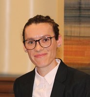 Personalbild Ibadete Bytyci