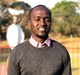 Personalbild Adam Silumbwe