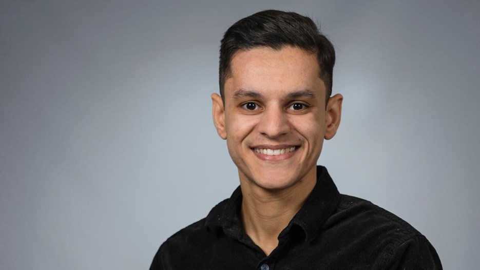 Matheus de Abreu Costa Souza