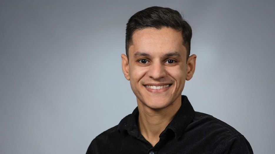 Matheus de Abreu Costa Souza