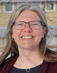 Staff photo Josy ter Beek