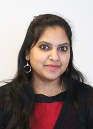 Personalbild Tamilselvi Shanmugam