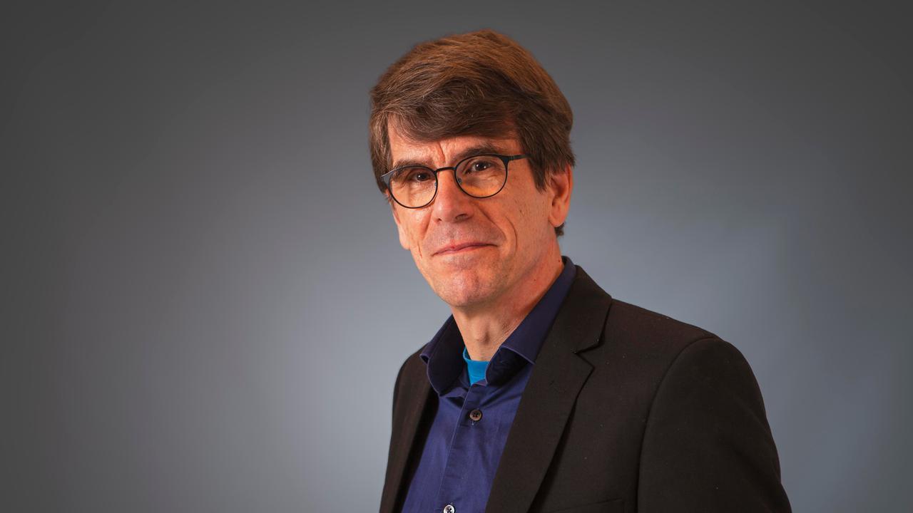 Professor vid Institutionen f&ouml;r till&auml;mpad fysik och elektronik