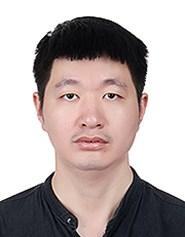 Personalbild Mingjia Zhu