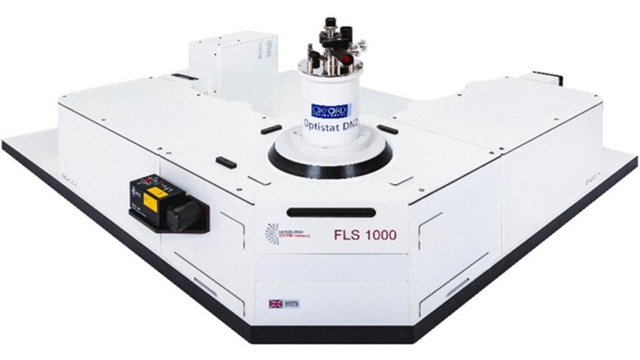 scientific instrument