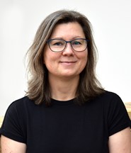Anna Hjalmarsson
