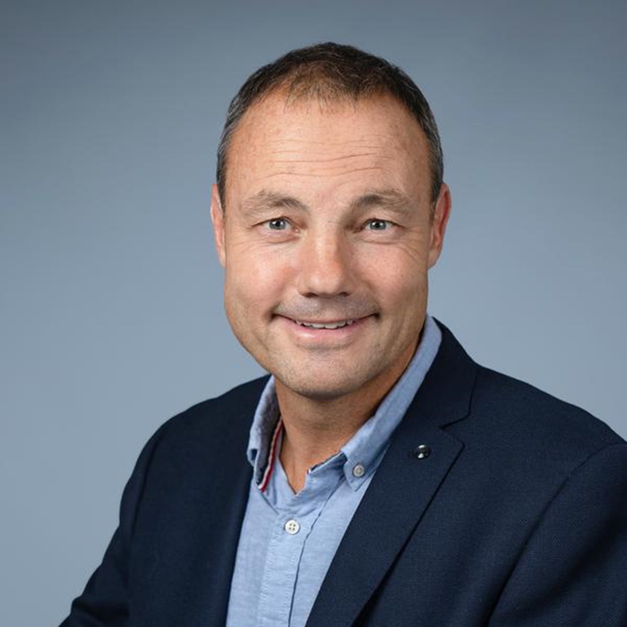 Niklas Arnberg, professor vid Institutionen f&ouml;r klinisk mikrobiologi, Ume&aring; universitet.