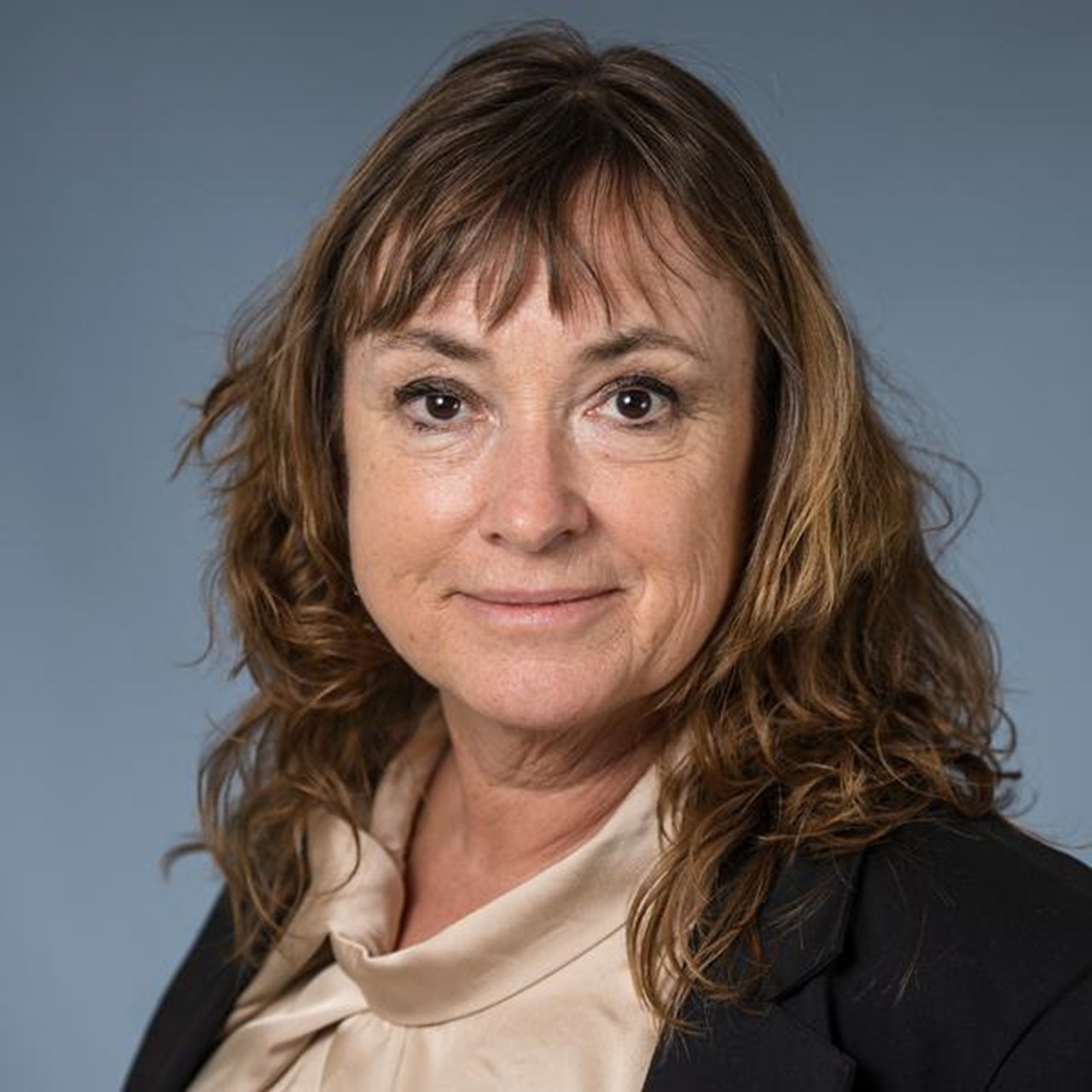 Tora Holmberg ny rektor vid Ume&aring; universitet