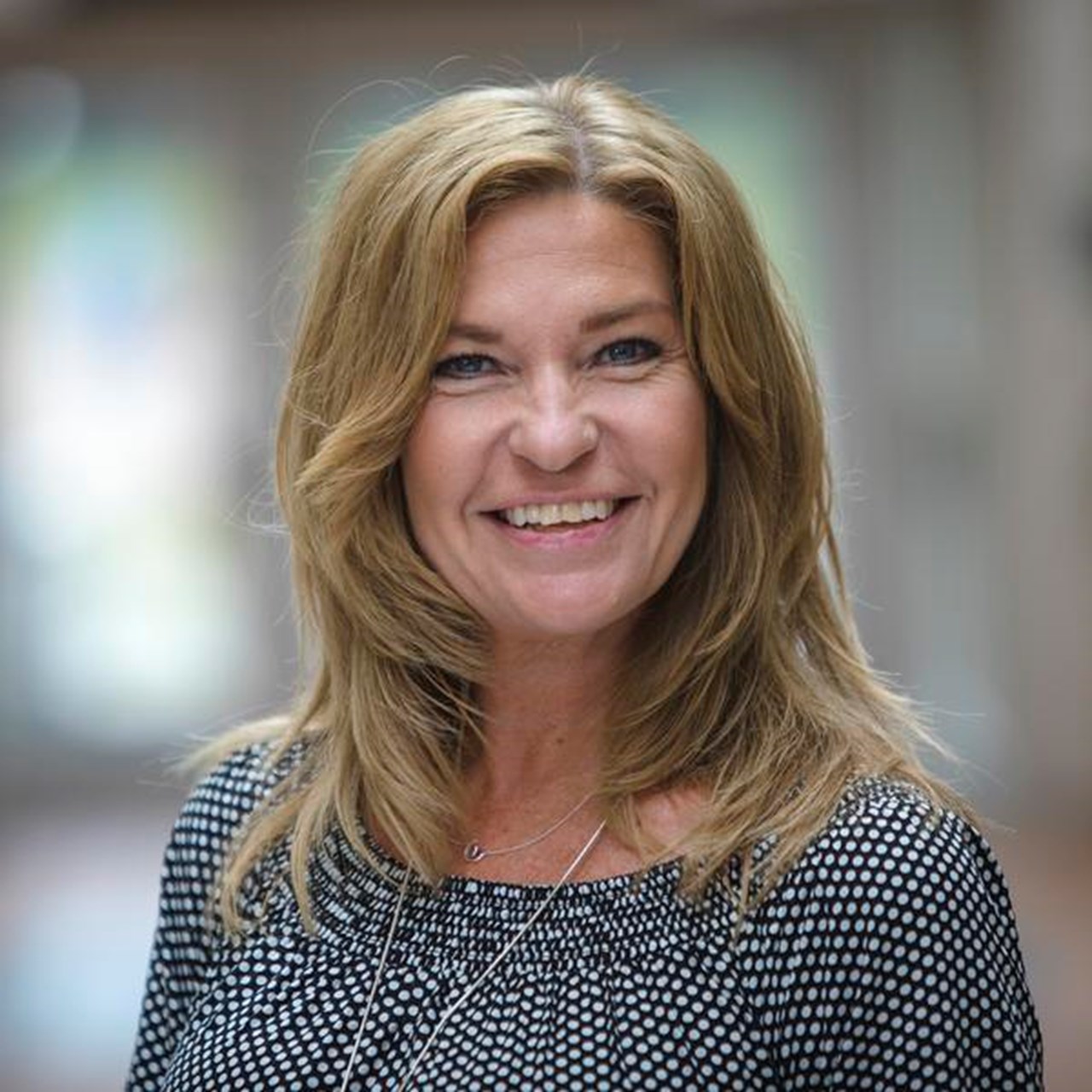 professor 2020 Ulrika Haake
