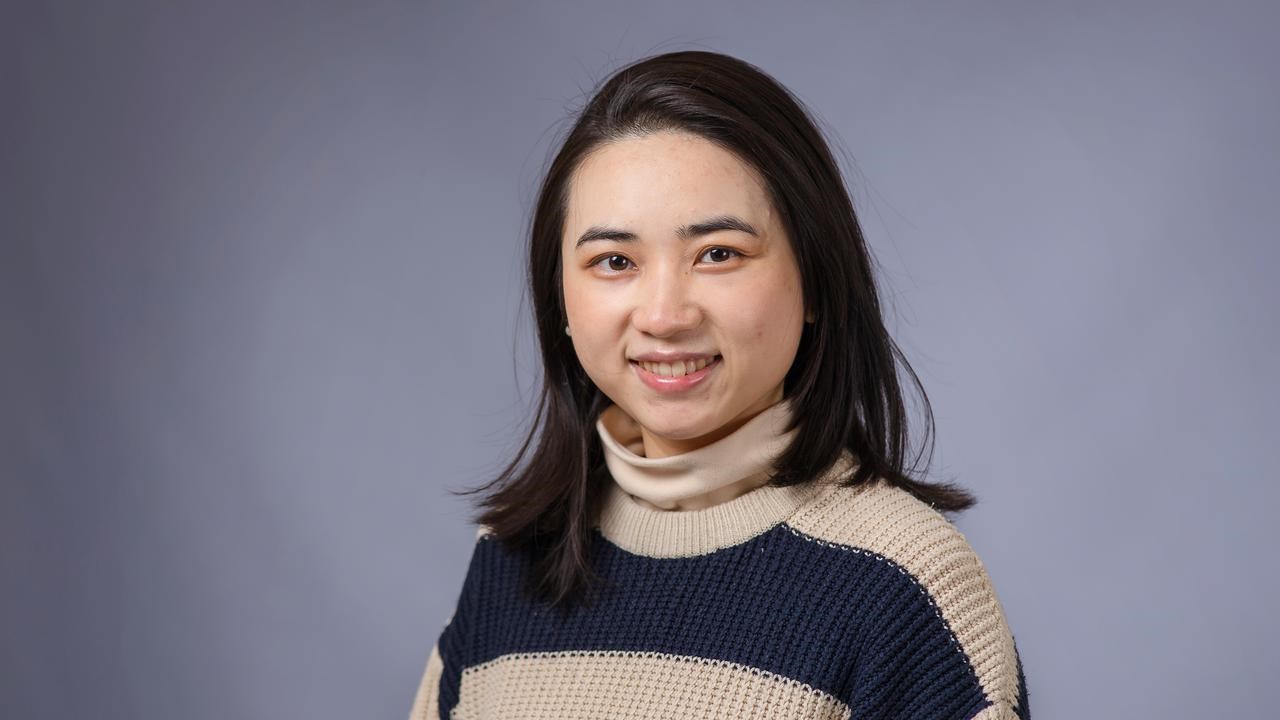 Huixia Wang