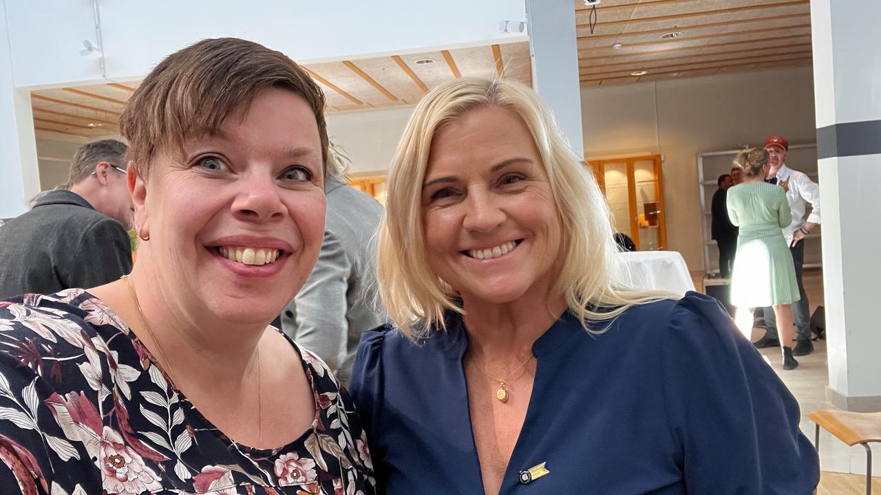 Anna Rantala utnämnd till excellent lärare