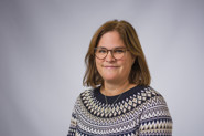 Personalbild Eva Tengman
