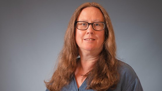 Lena Svensson Institutionen för molekylärbiologi