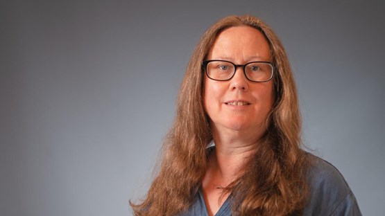 Lena Svensson