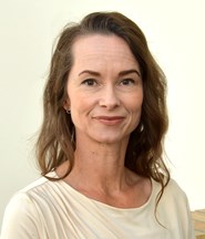 Personalbild Anna Cooper