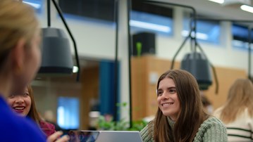 International students