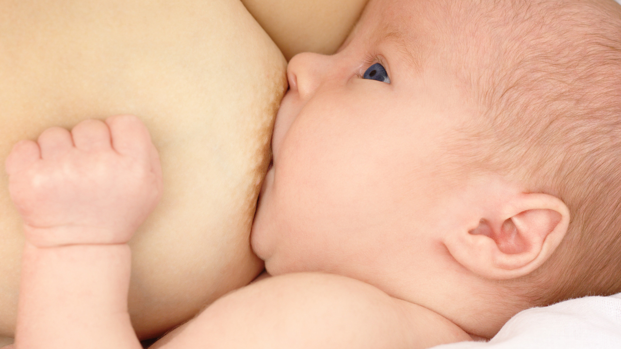 Gli integratori di ferro a basse dosi non sono benefici per i neonati