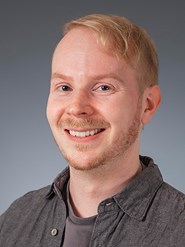 Jesper Andersson
