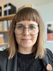 Jenny Olofsson