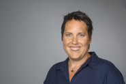 Personalbild Ann-Sofie Henrikson
