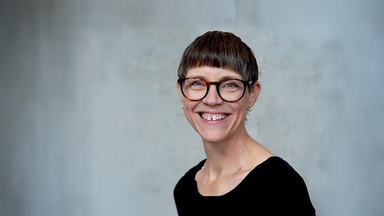 Lotta Björkman, Södertörns högskola