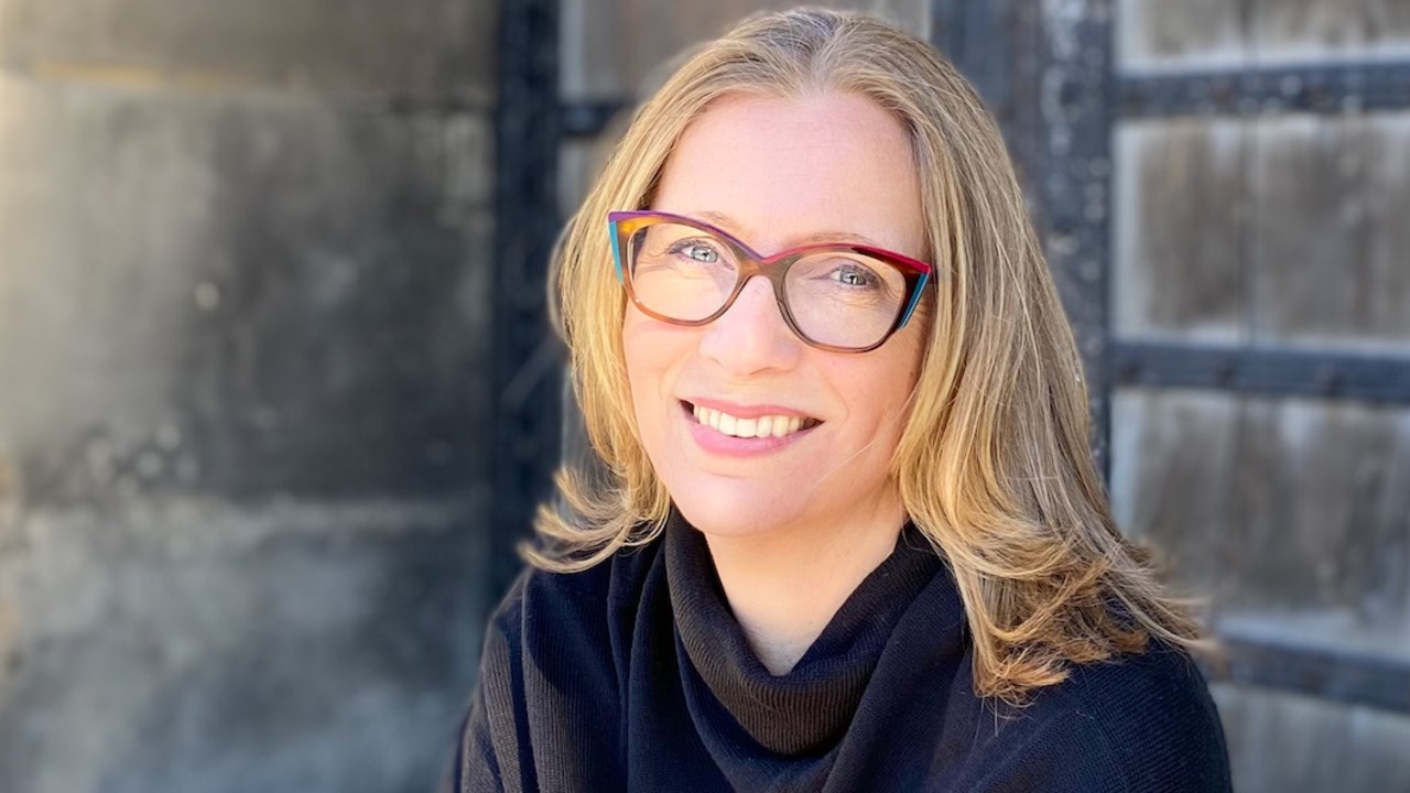Marie Cronqvist, Lunds universitet