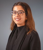 Personalbild Tayyaba Shoukat