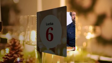 Film: Lucka 6: Varför blev min Janssons frestelse så äcklig?