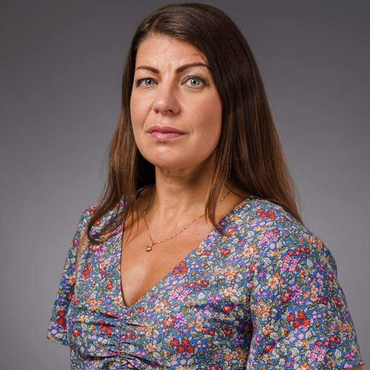 Stina Bodén