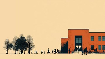 Sveriges skolledaromsättning: En studie om varför nya skolledare byter arbete