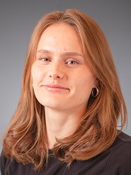 Staff photo Ingrid Sälg