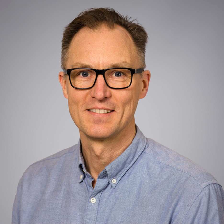 Mattias Sandström