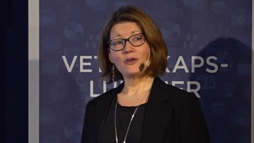 Stina Jansson