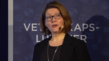 Stina Jansson