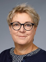 Personalbild Helena Antonsson