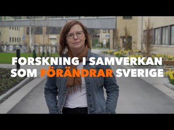 Film: Vill minska den skadliga ensamheten bland äldre