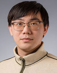 Staff photo Yikun Hou