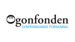 Link to website for the funding agency Ögonfonden