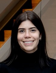 Personalbild Paula Giraldo Osorno