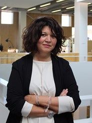 Staff photo Maria Luna Nobile