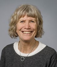 Personalbild Eva Leffler
