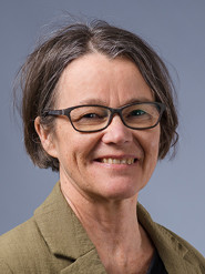 Personalbild Cecilia Olsson