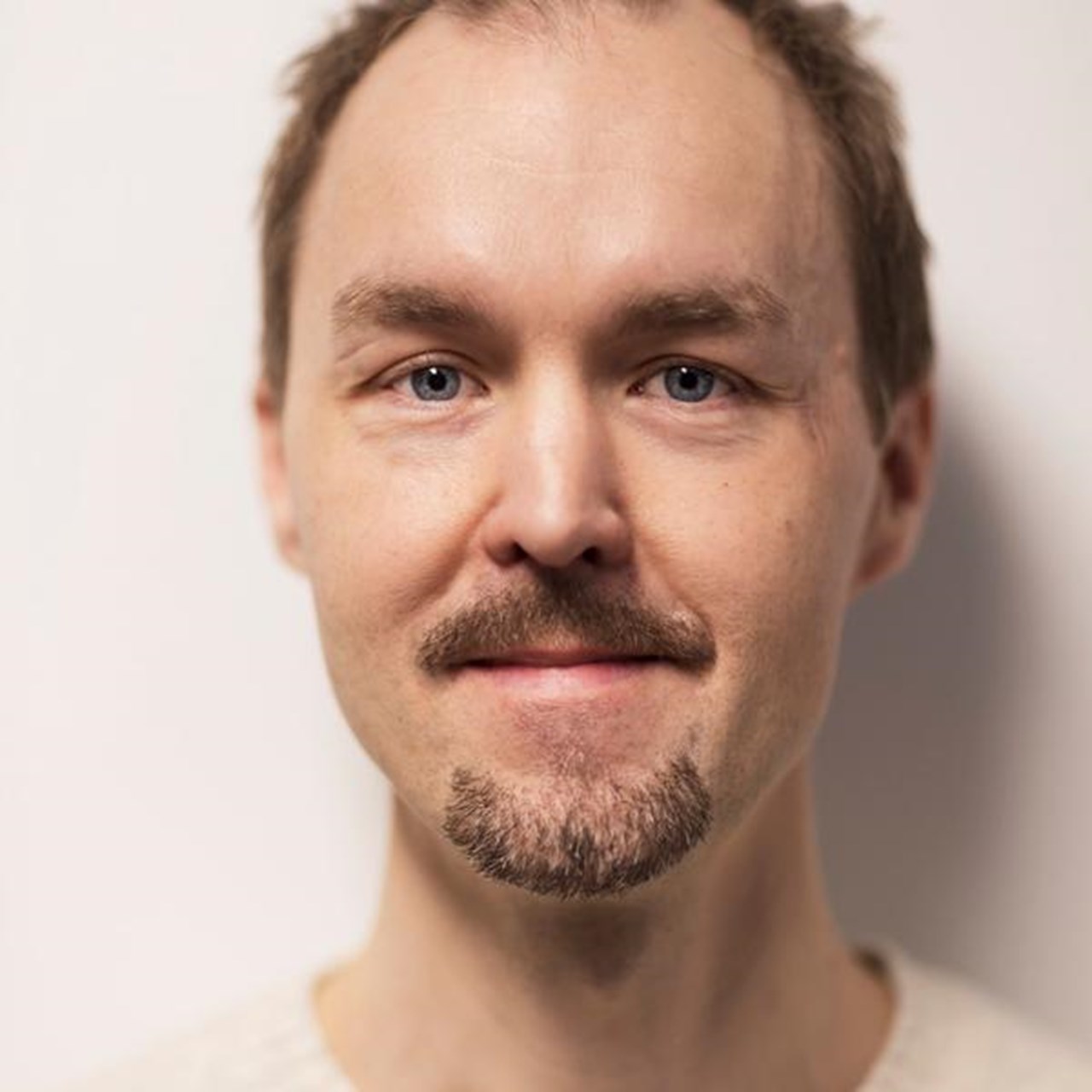 Portr&auml;ttbild p&aring; Jonas Wixner
