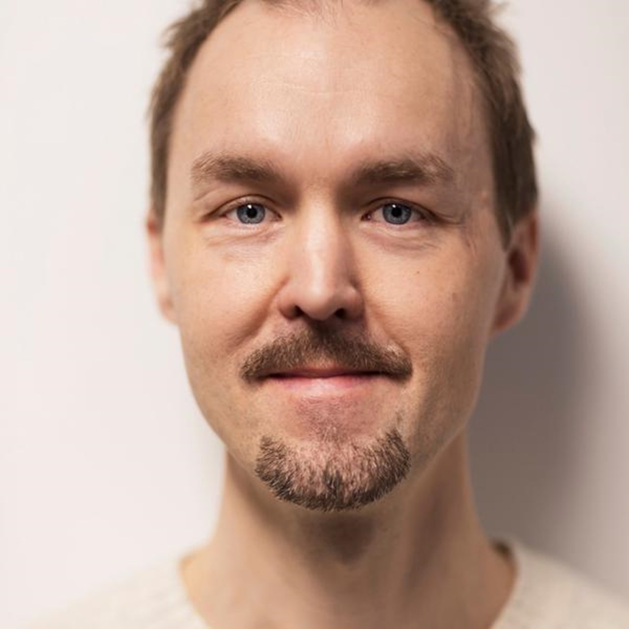 Portr&auml;ttbild p&aring; Jonas Wixner