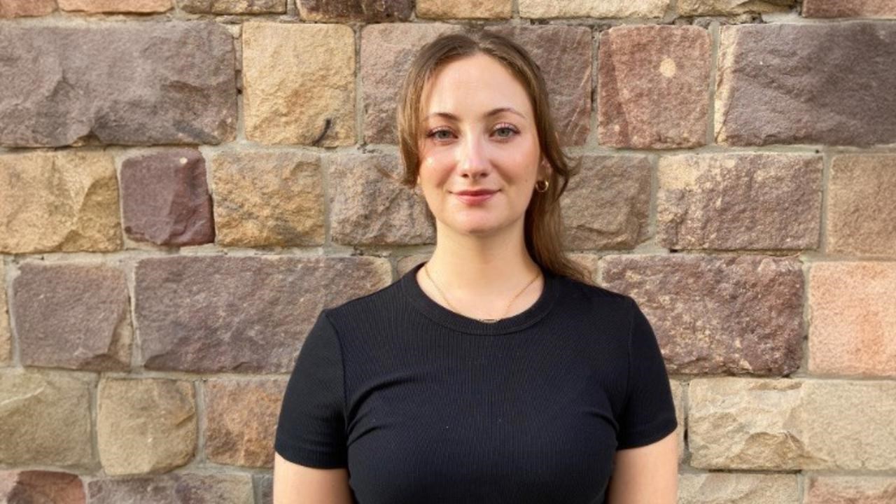 Ida Ljungström, Stockholms universitet